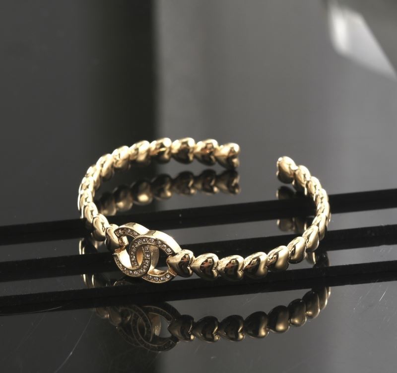 Chanel Bracelets